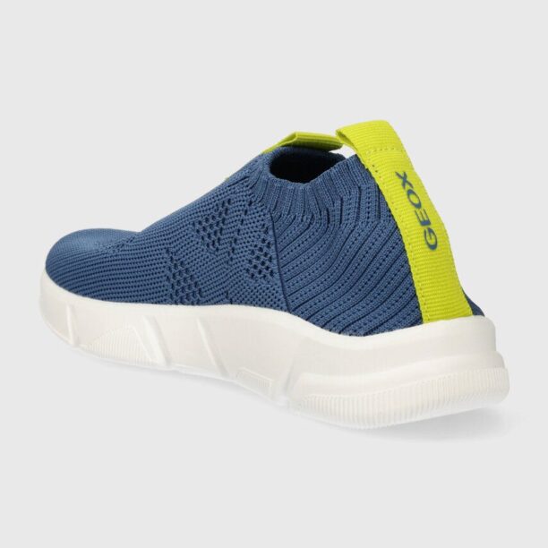 Geox sneakers pentru copii ARIL preţ