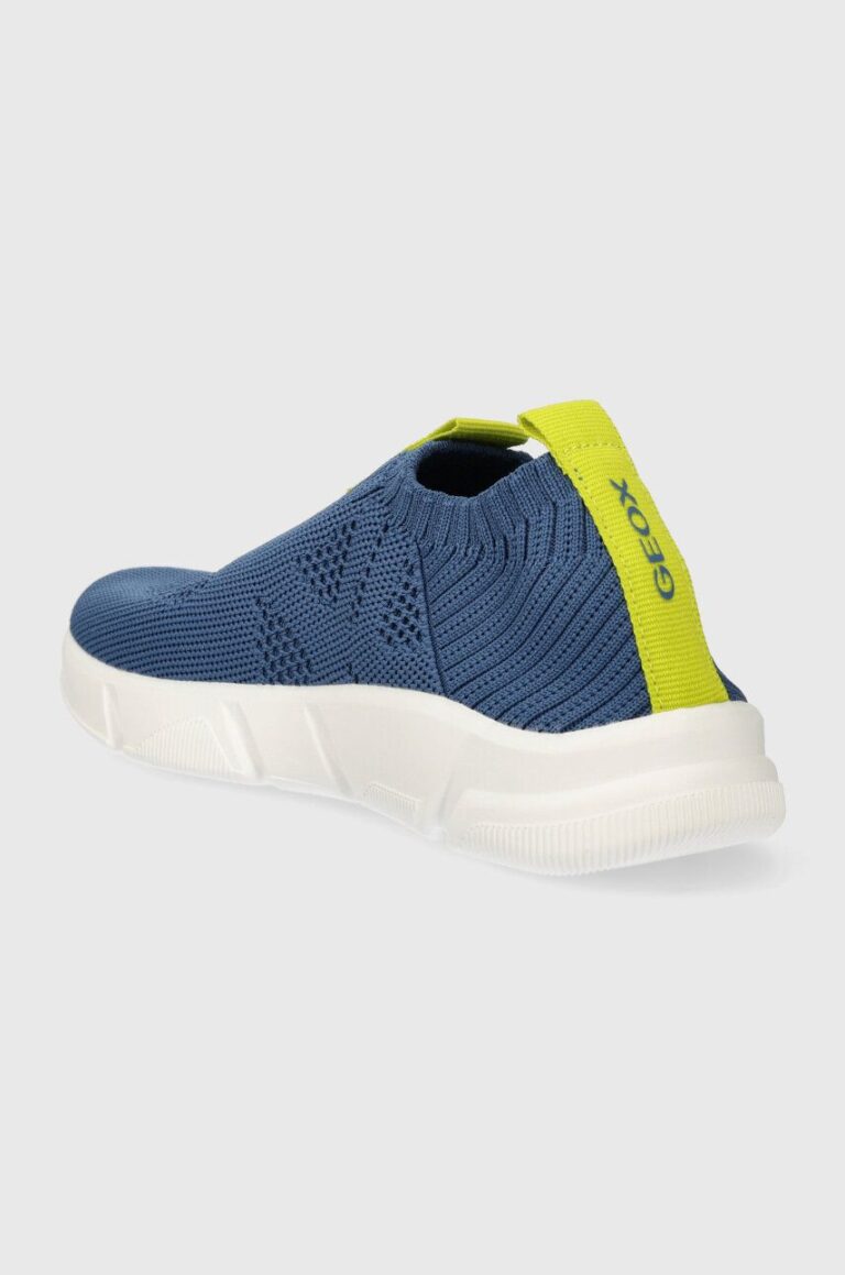 Geox sneakers pentru copii ARIL preţ