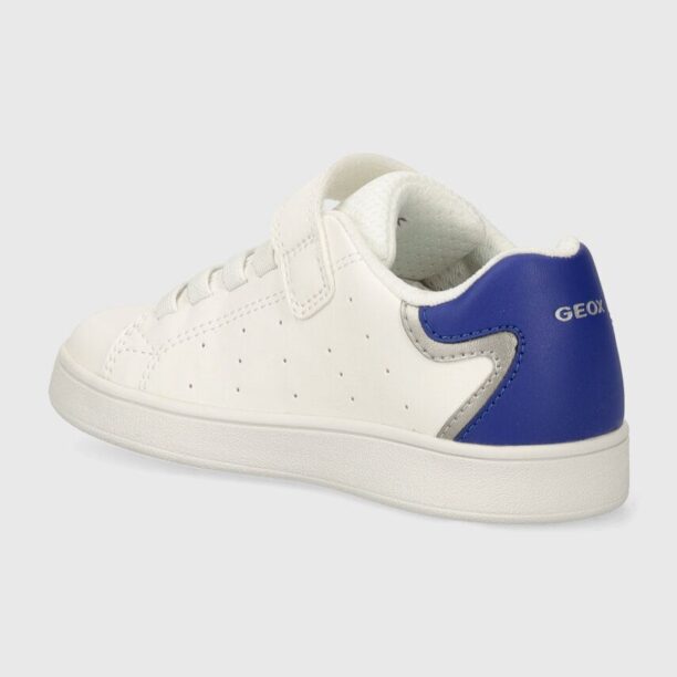 Geox sneakers pentru copii ECLYPER preţ