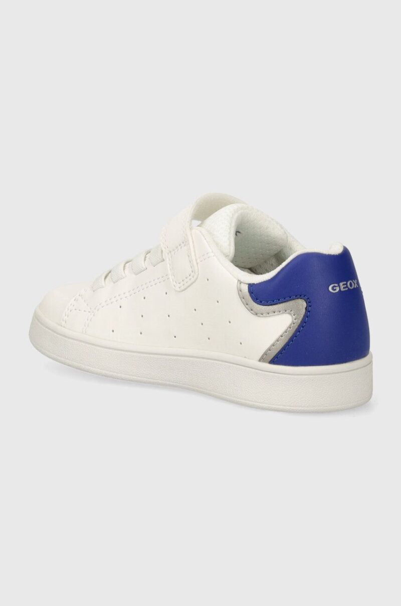 Geox sneakers pentru copii ECLYPER preţ