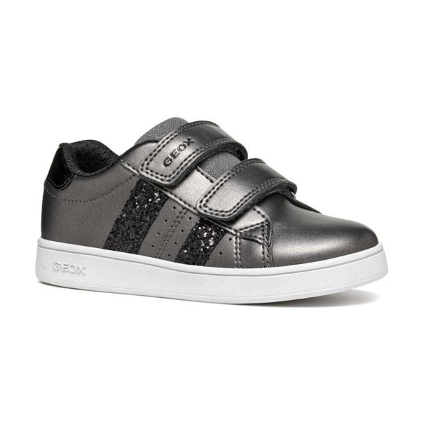 Geox sneakers pentru copii ECLYPER culoarea auriu