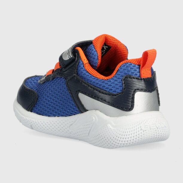 Geox sneakers pentru copii Sprintye preţ