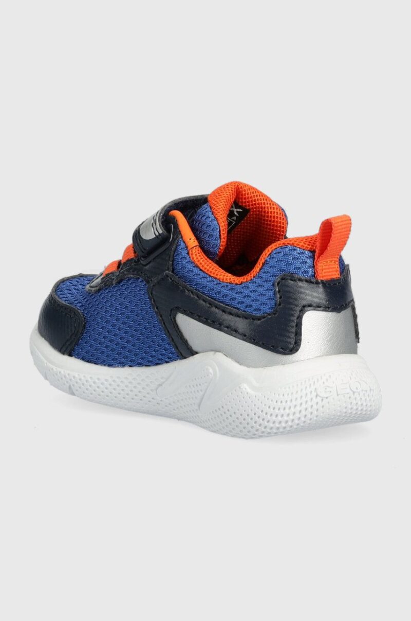 Geox sneakers pentru copii Sprintye preţ