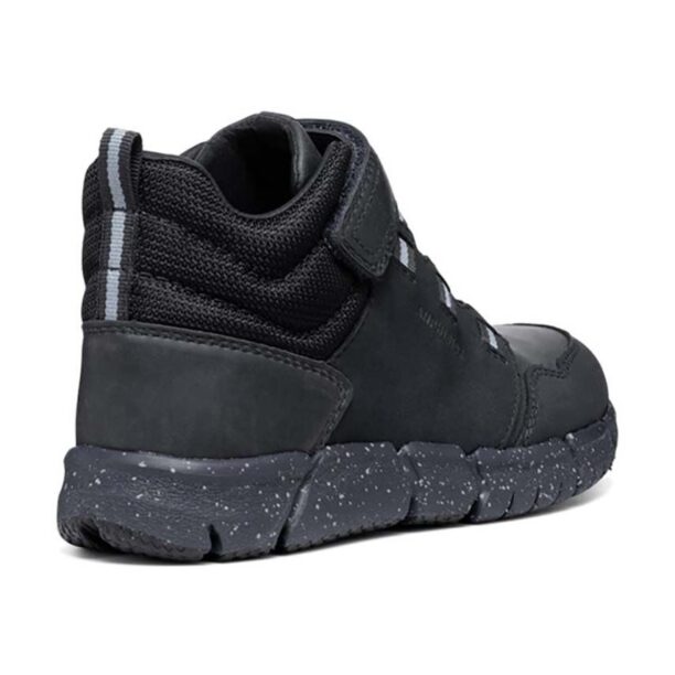 Geox sneakers pentru copii culoarea gri preţ