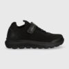 Geox sneakers pentru copii culoarea negru