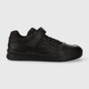 Geox sneakers pentru copii culoarea negru