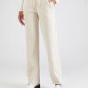 Gina Tricot Pantaloni  bej deschis