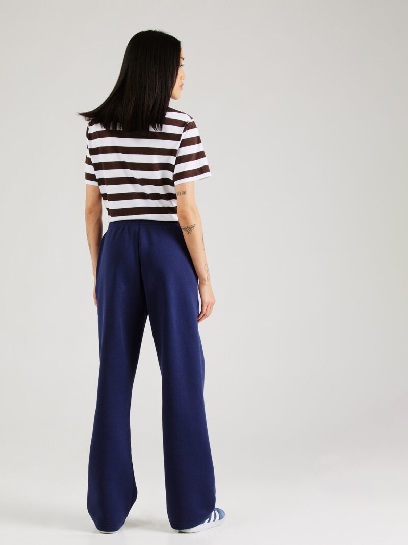 Gina Tricot Pantaloni  bleumarin preţ