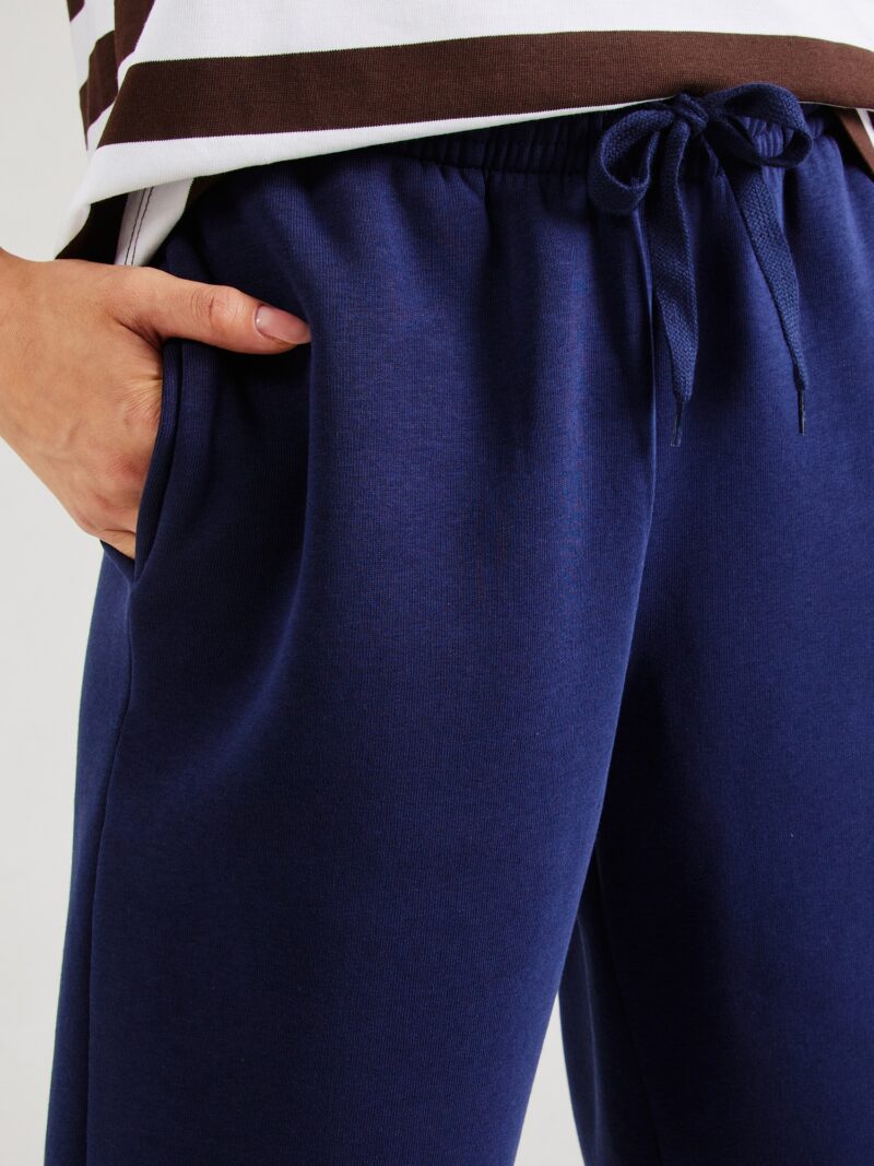 Preţ Gina Tricot Pantaloni  bleumarin