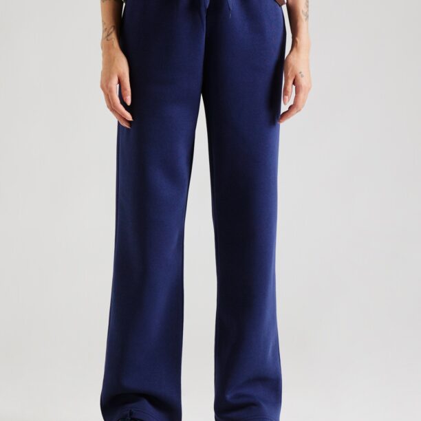 Gina Tricot Pantaloni  bleumarin