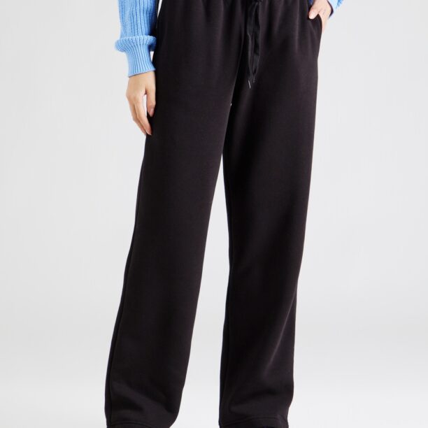 Gina Tricot Pantaloni  negru