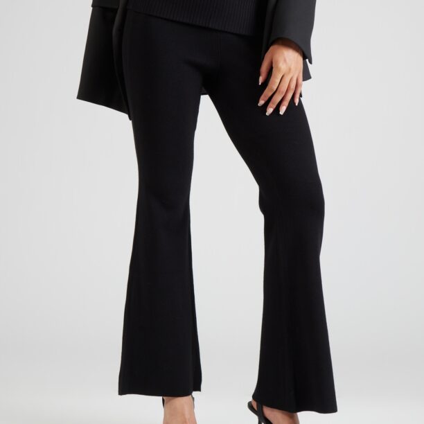 Gina Tricot Pantaloni  negru