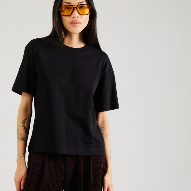 Gina Tricot Tricou  negru