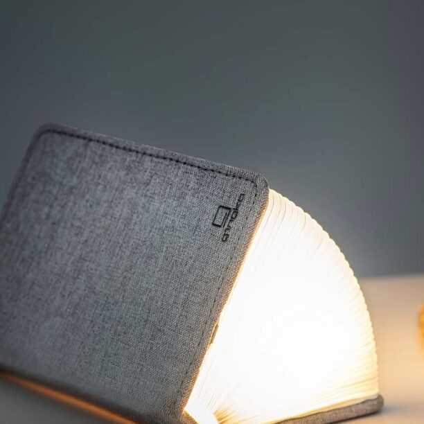 Gingko Design lampă cu led Mini Smart Book Light preţ