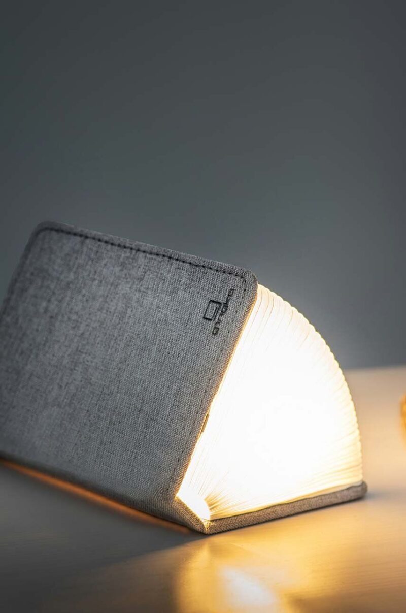 Gingko Design lampă cu led Mini Smart Book Light preţ