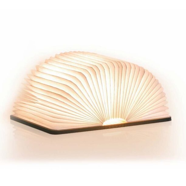 Gingko Design lampă cu led Mini Smart Book Light