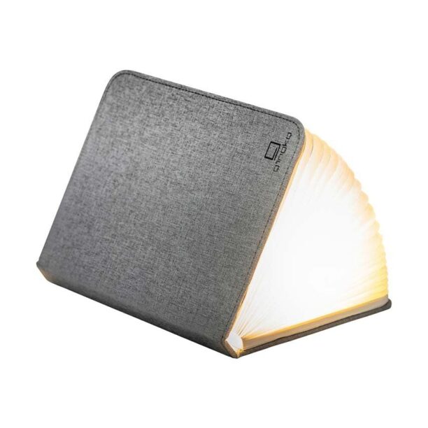 Gingko Design lampă cu led Mini Smart Book Light