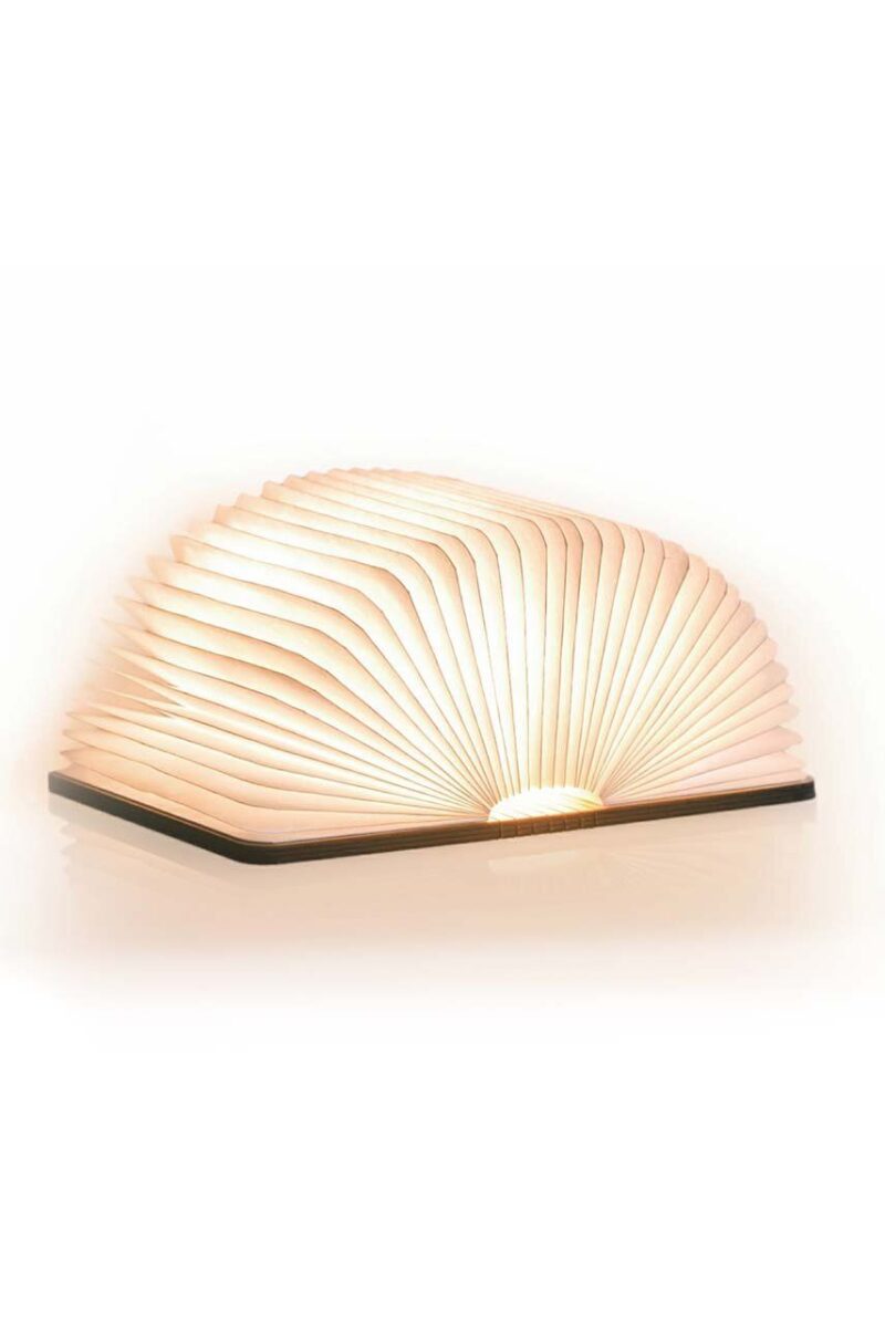 Gingko Design lampă cu led Mini Smart Booklight