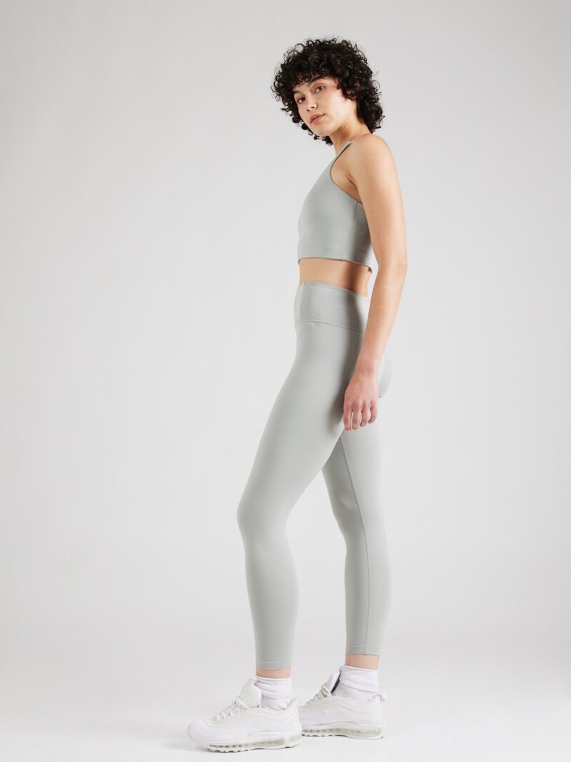 Cumpăra Girlfriend Collective Pantaloni sport 'FLOAT'  gri