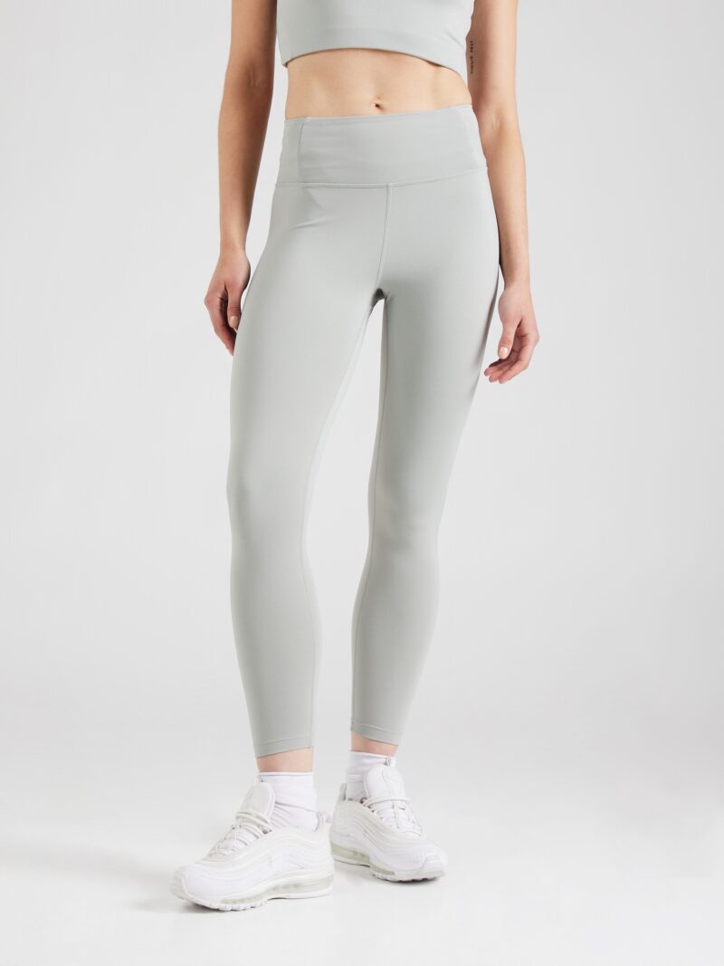 Girlfriend Collective Pantaloni sport 'FLOAT'  gri