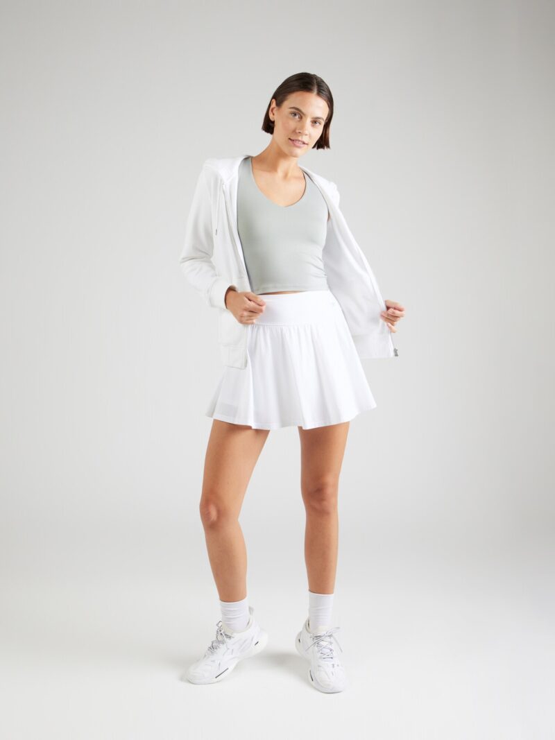 Cumpăra Girlfriend Collective Sport top 'ZOE'  gri