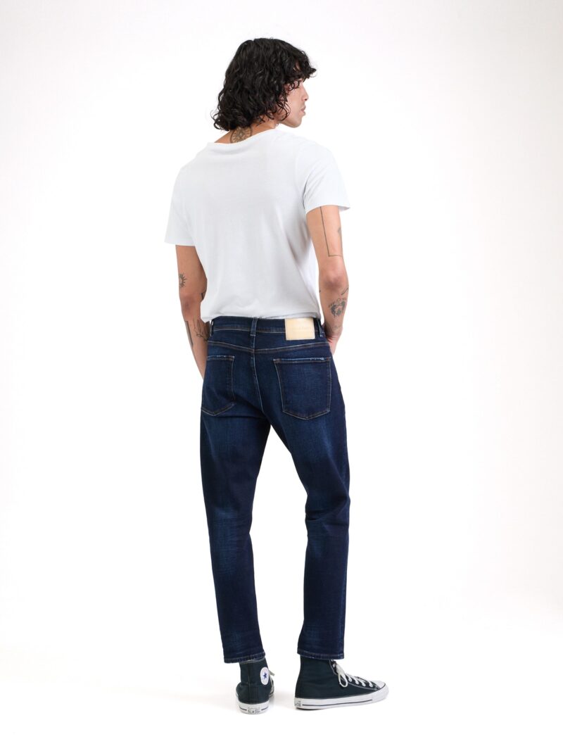 Goldgarn Jeans 'RHEINAU'  albastru denim preţ