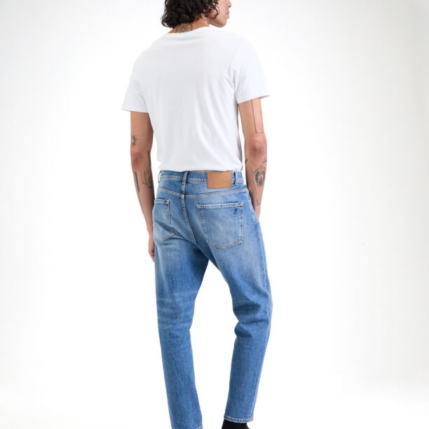 Goldgarn Jeans 'RHEINAU'  albastru denim preţ