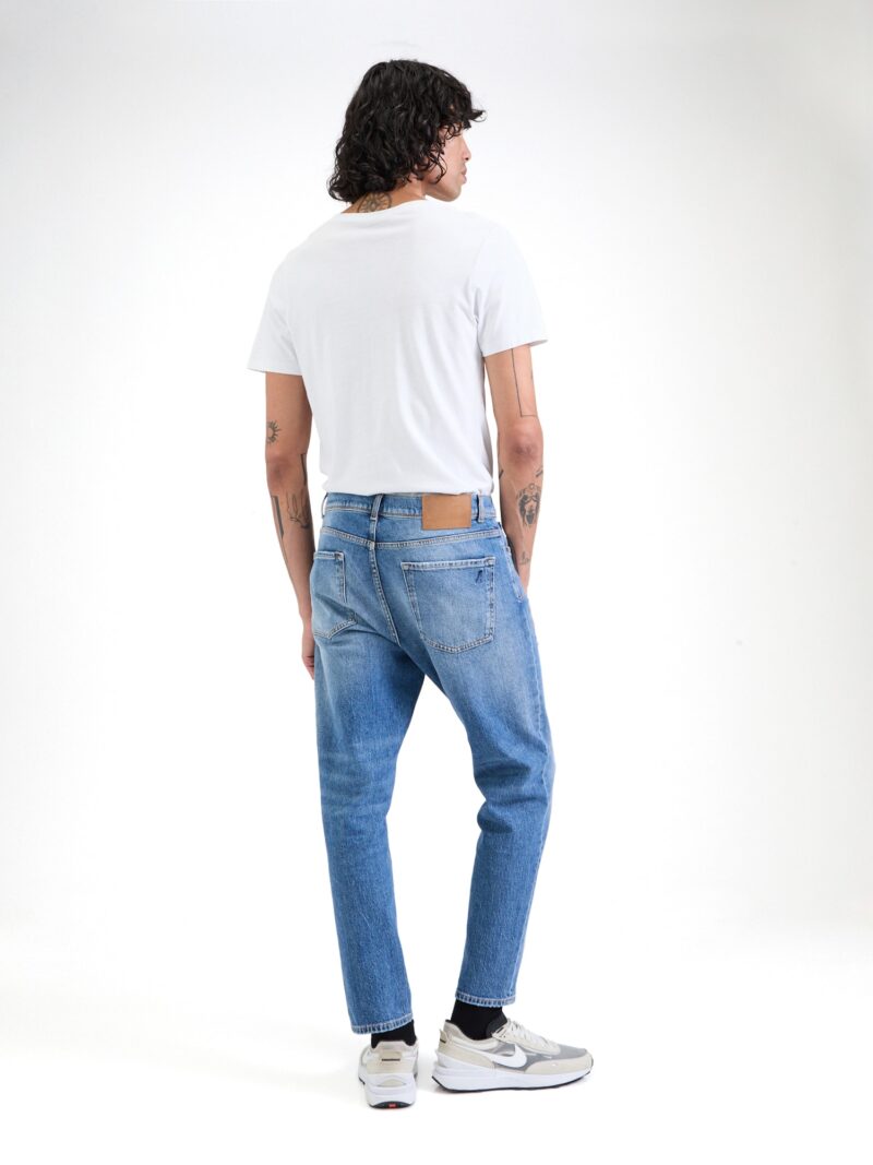 Goldgarn Jeans 'RHEINAU'  albastru denim preţ