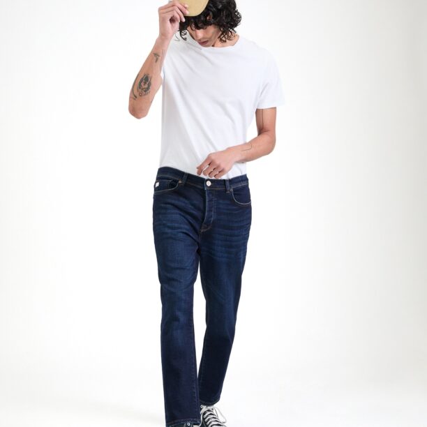 Cumpăra Goldgarn Jeans 'RHEINAU'  albastru denim