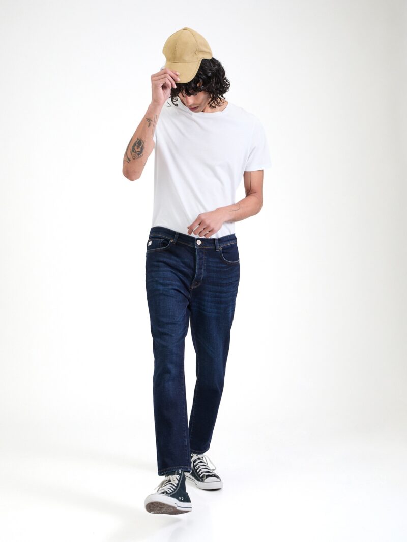 Cumpăra Goldgarn Jeans 'RHEINAU'  albastru denim