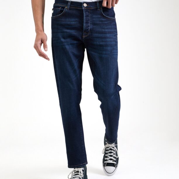 Goldgarn Jeans 'RHEINAU'  albastru denim