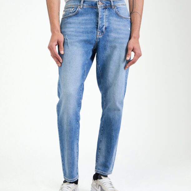 Goldgarn Jeans 'RHEINAU'  albastru denim