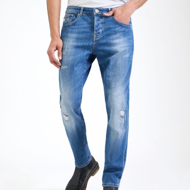 Goldgarn Jeans 'U2'  albastru