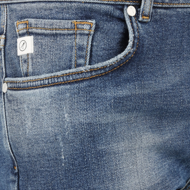 Goldgarn Jeans 'U2'  albastru denim preţ