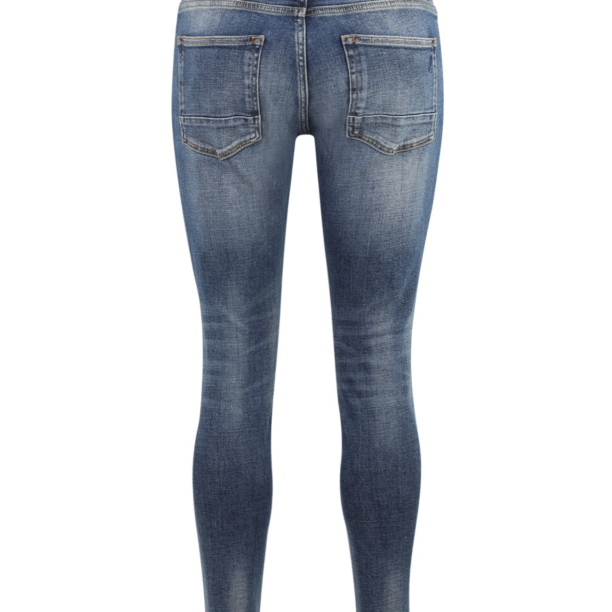 Goldgarn Jeans 'U2'  albastru denim