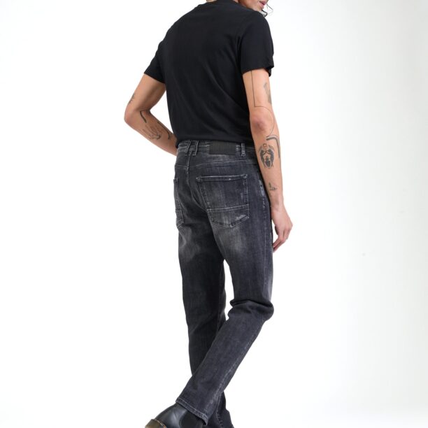 Goldgarn Jeans 'U2'  negru denim preţ