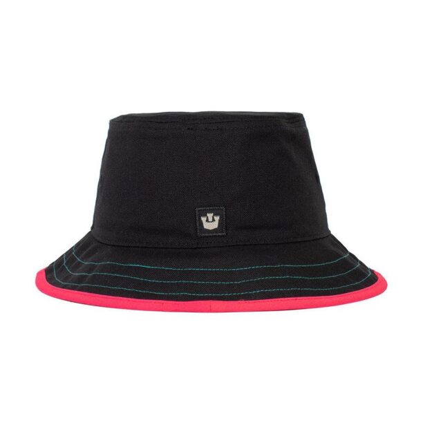 Goorin Bros palarie culoarea negru preţ