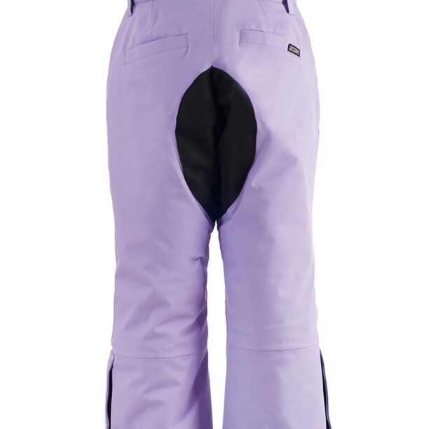 Gosoaky pantaloni de schi pentru copii BIG BAD WOLF culoarea violet preţ