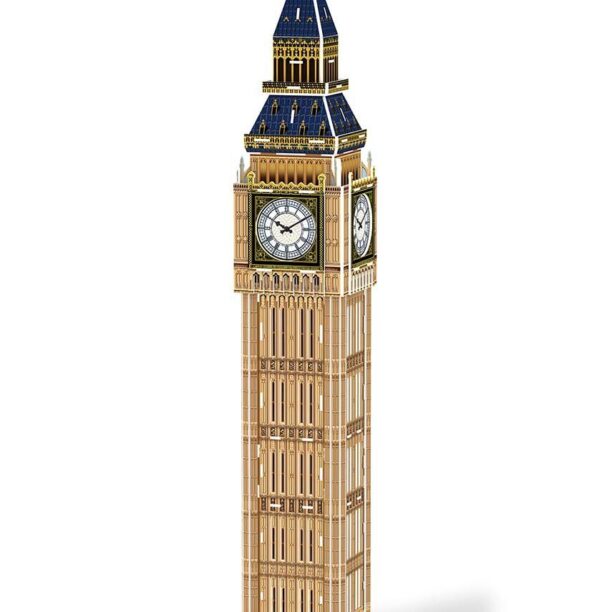 Graine Creative puzzle 3d Maquette Big Ben