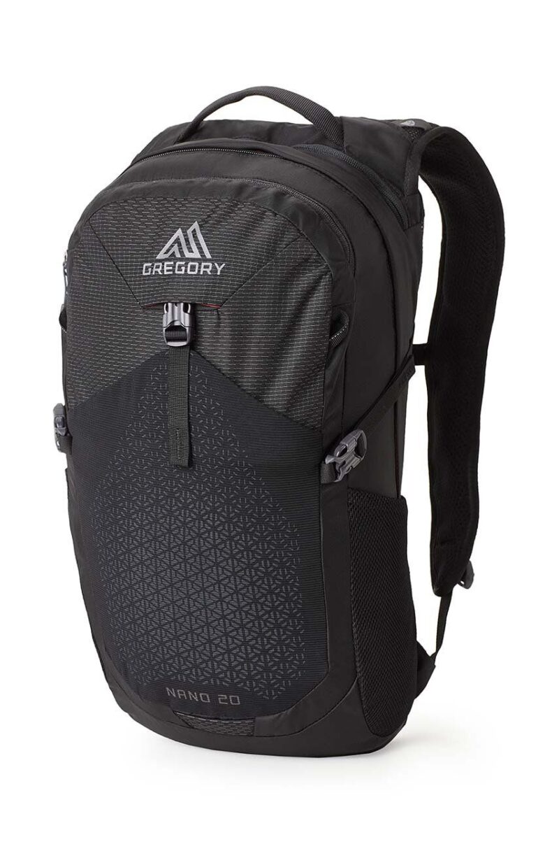 Gregory rucsac Nano 20 culoarea negru