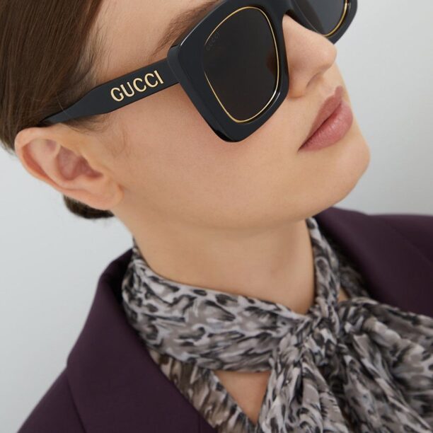 Gucci ochelari de soare femei