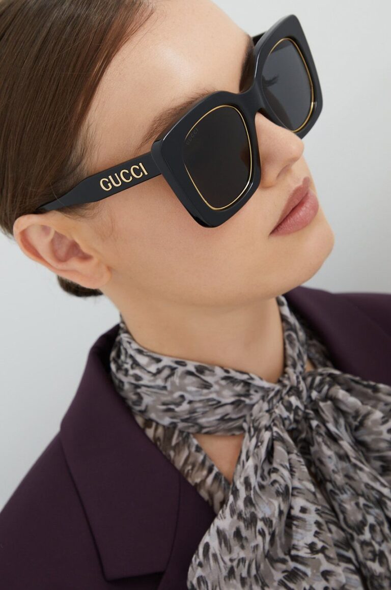 Gucci ochelari de soare femei