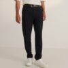 Guido Maria Kretschmer Men Pantaloni 'Tristan'  negru