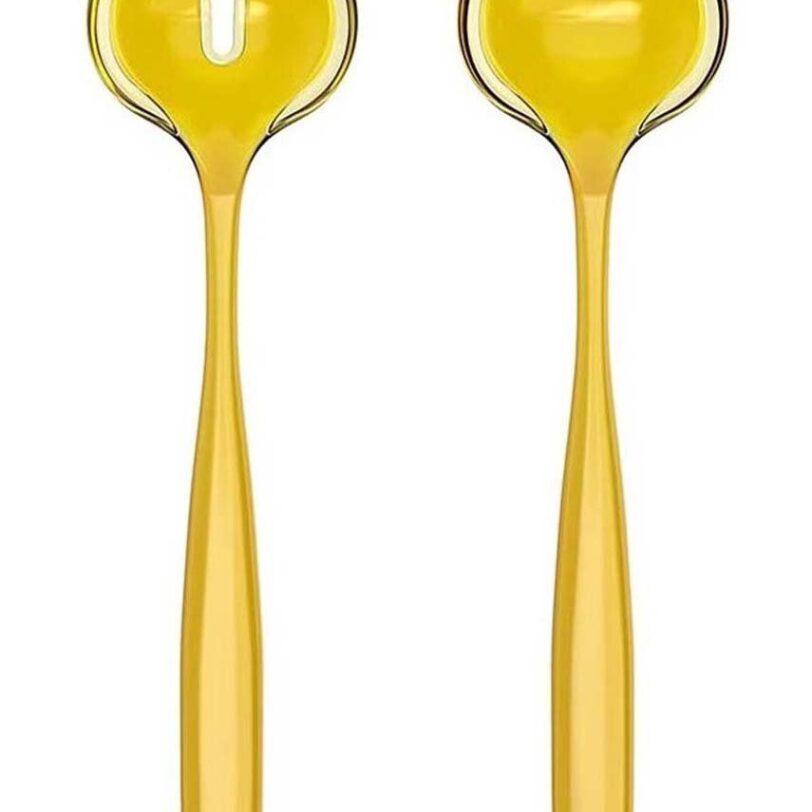 Guzzini linguri de salata Dolcevita 2-pack