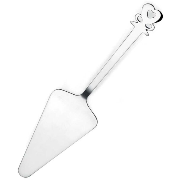 Guzzini spatulă pentru tort Love