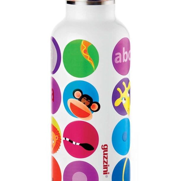 Guzzini sticla termica Bimbi 330 ml