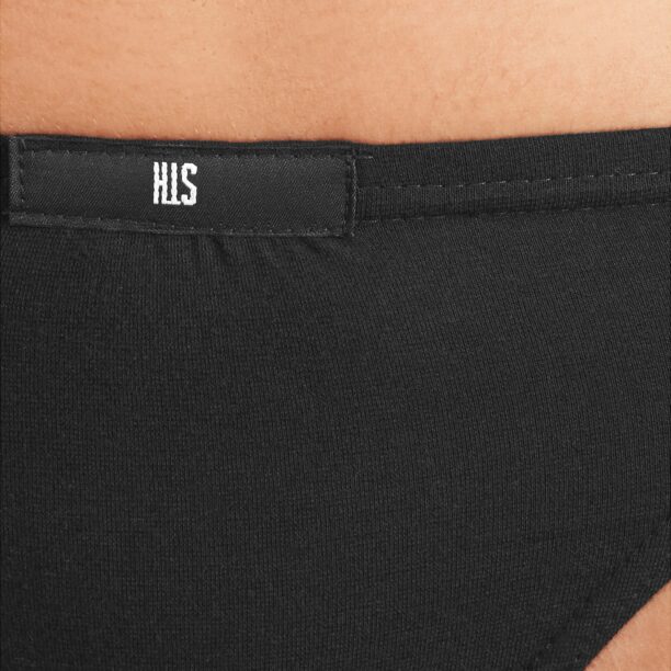 Preţ H.I.S Slip  negru