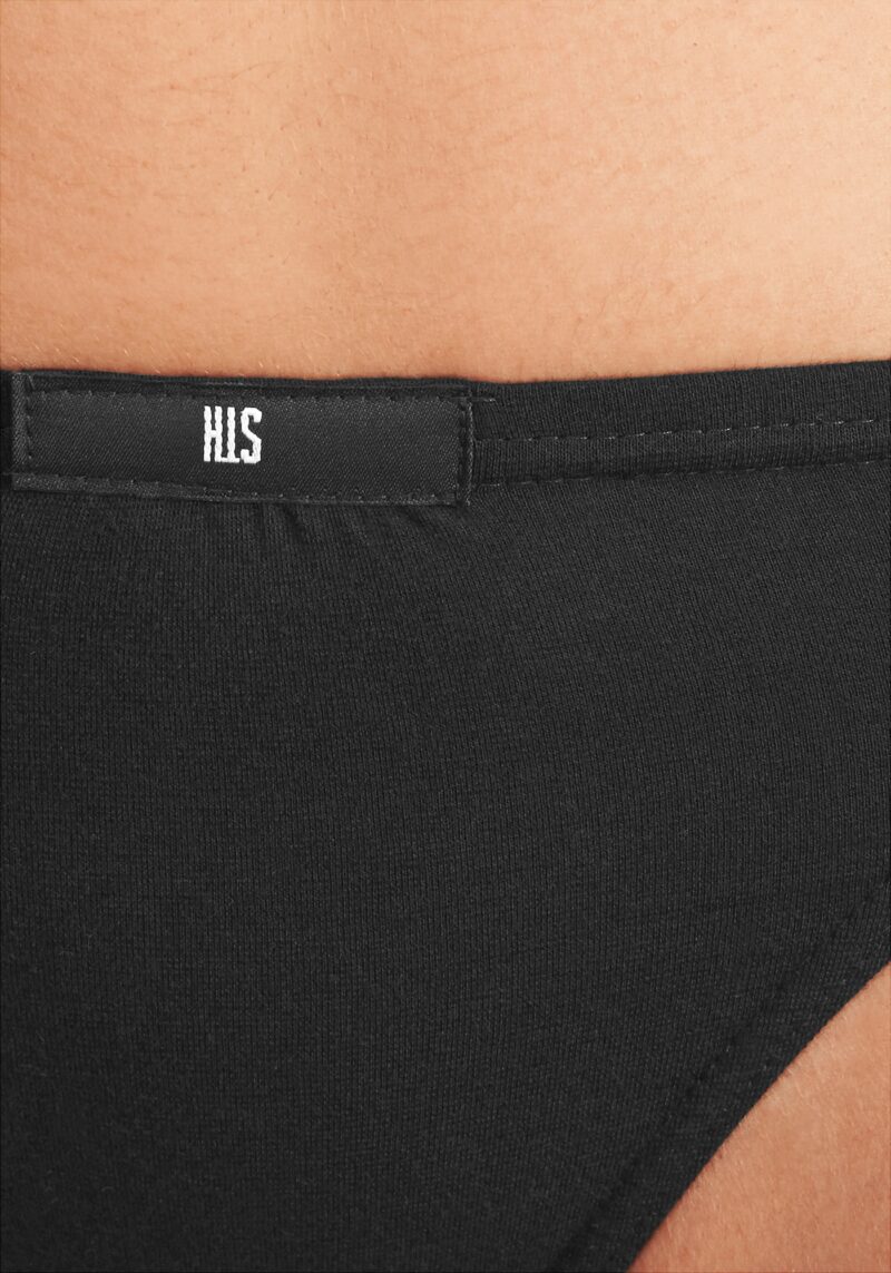 Preţ H.I.S Slip  negru