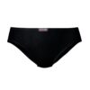 H.I.S Slip  negru