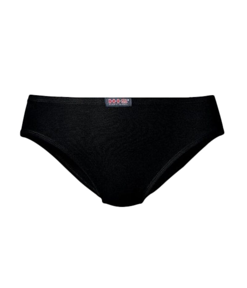 H.I.S Slip  negru